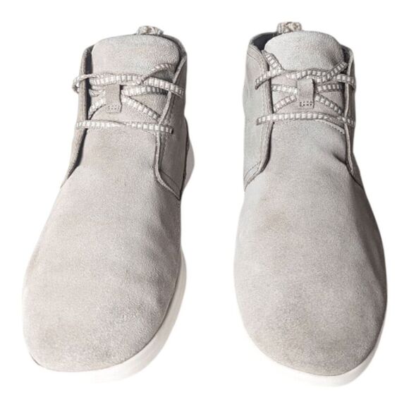 UGG Freamon Waterproof Chukka Boot Size 10 - Picture 4 of 9